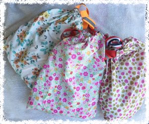 Bags