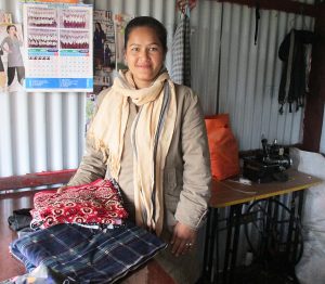 Tailor